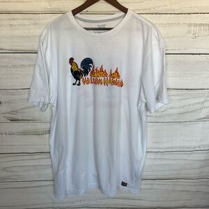Volcom Hawaii Tshirt